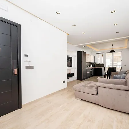Modern 2 Bedroomed Apartment In Gzira Exterior photo