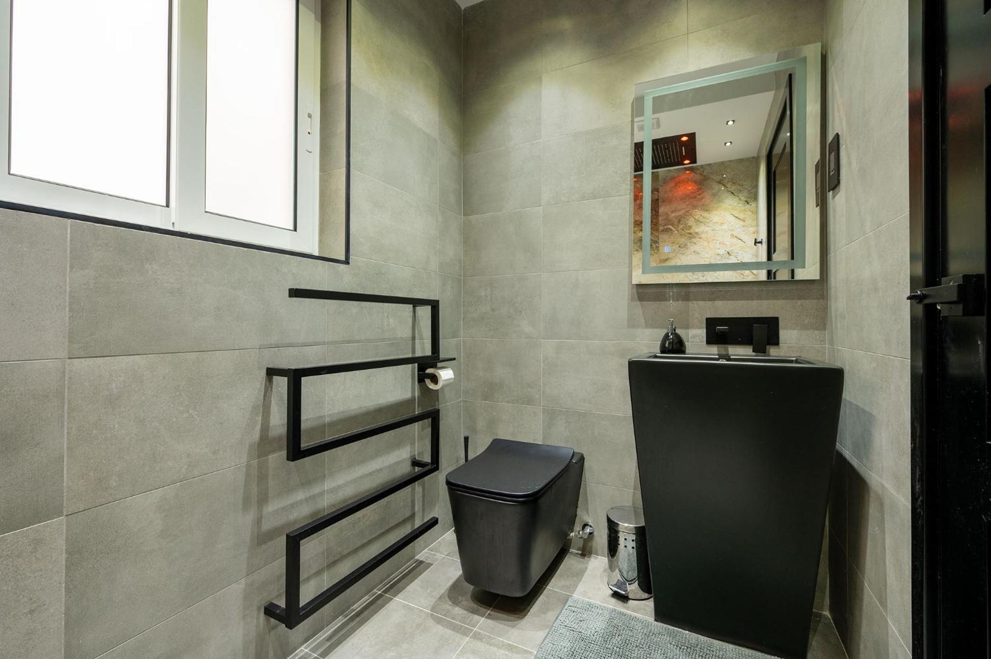 Modern 2 Bedroomed In * Gzira